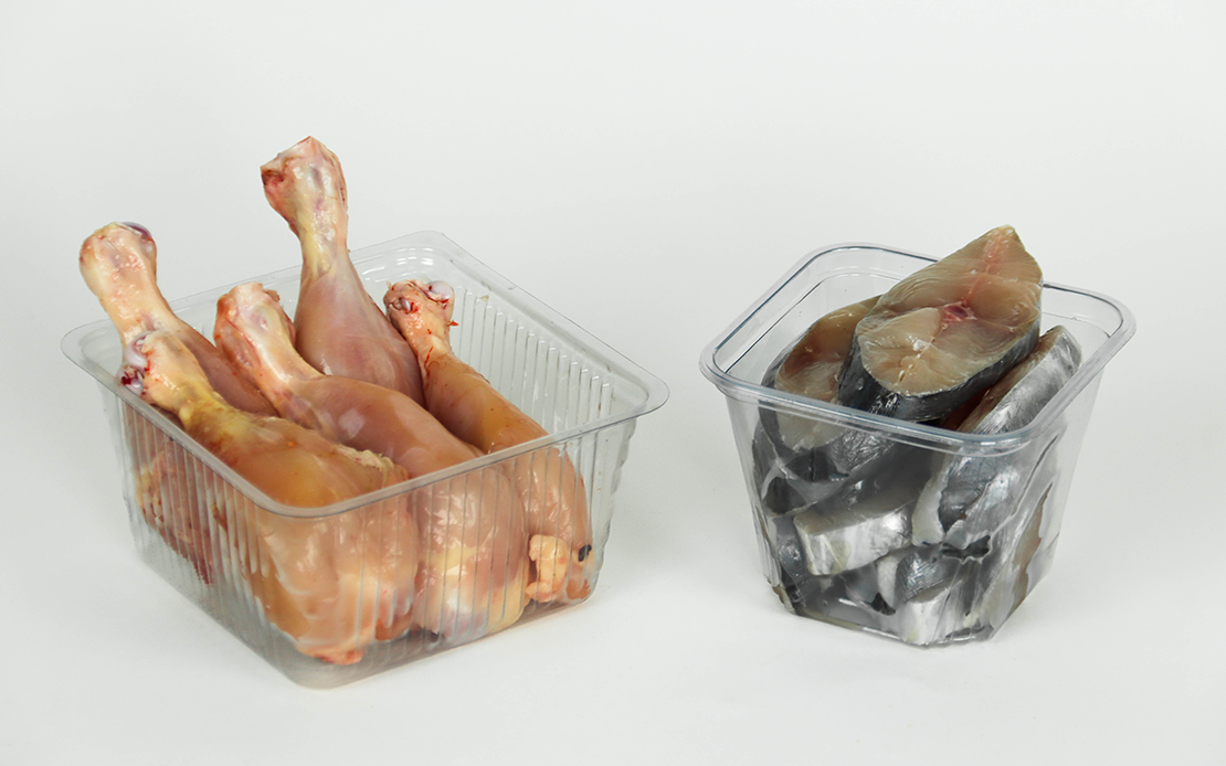 Meal Tray Manufacturer in Chennai