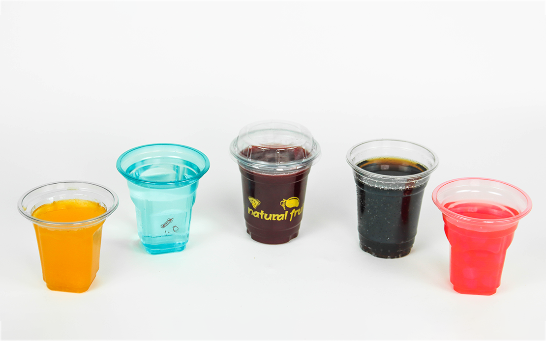 PET bottle & juice cup manufacturing in chennai