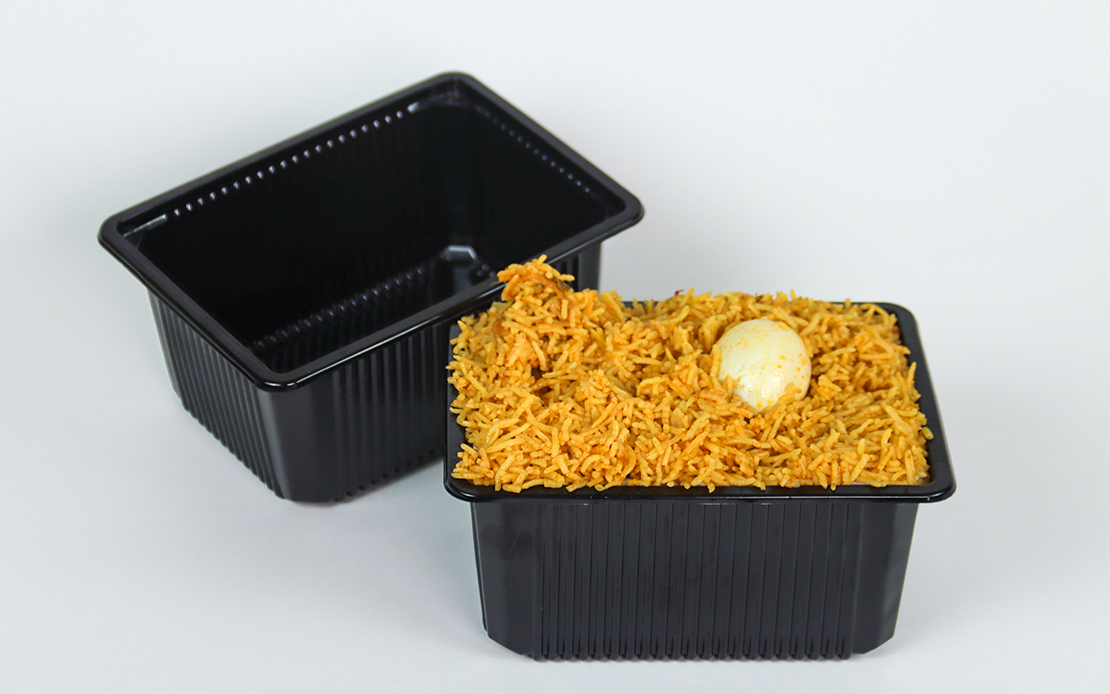 Meal Tray Manufacturing in Chennai