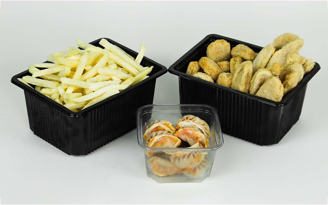 Meal Tray Manufacturing in Chennai
