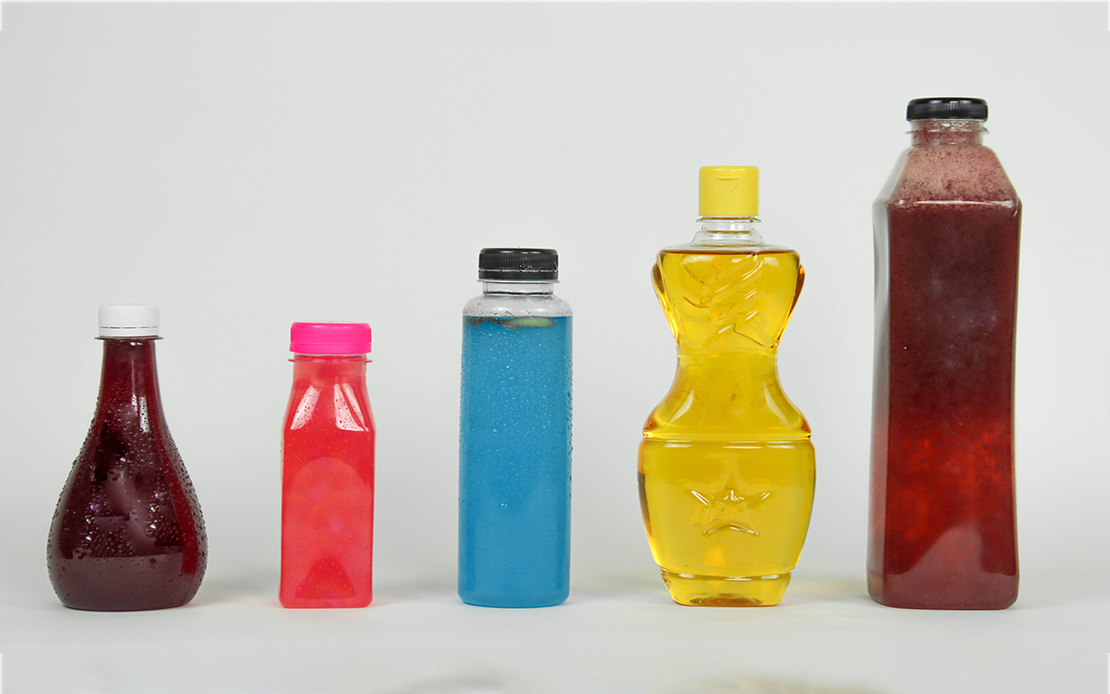 PET Bottle and Juice Cup Manufacturer in Chennai