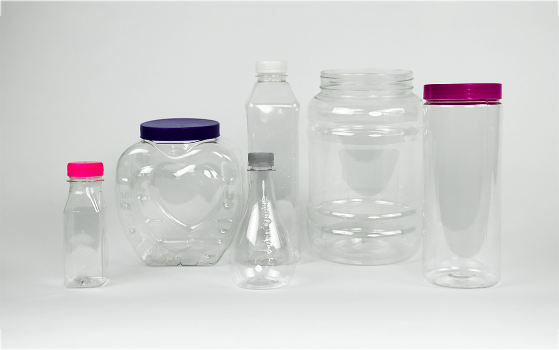 PET Bottle and Juice Cup Manufacturer in Chennai
