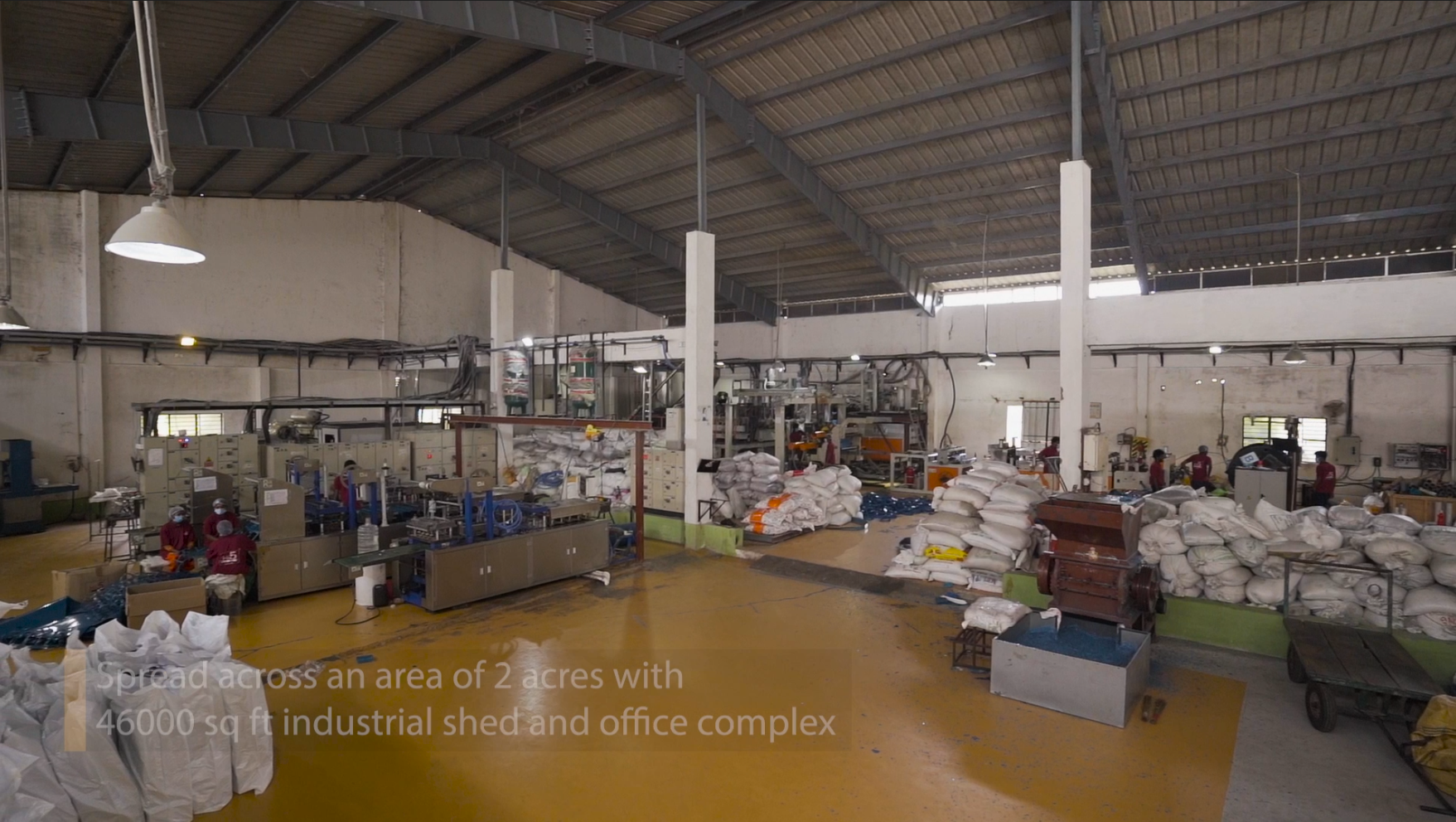 PET film manufacturers in chennai